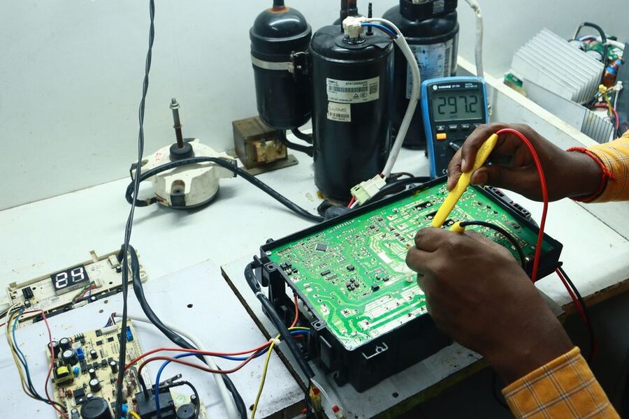 Appliance Repair