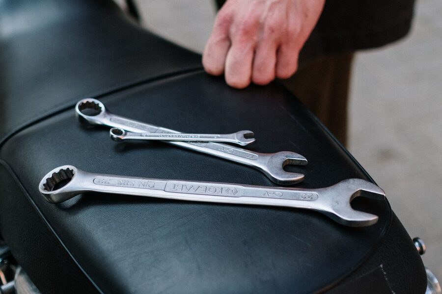 Technician tool set